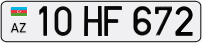 10HF672