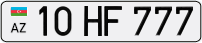 10HF777
