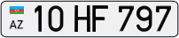 10HF797