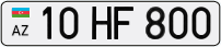 10HF800