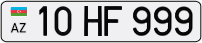 10HF999