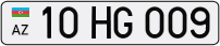 10HG009