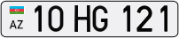 10HG121