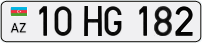 10HG182