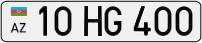10HG400