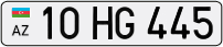 10HG445