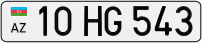 10HG543