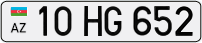 10HG652