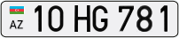 10HG781