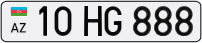 10HG888