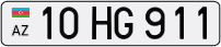 10HG911