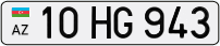 10HG943