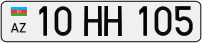 10HH105