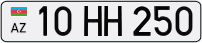 10HH250