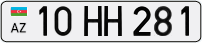 10HH281