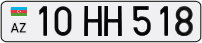 10HH518