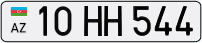 10HH544
