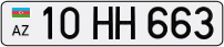 10HH663