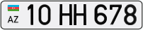 10HH678