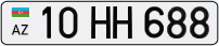10HH688