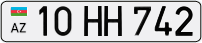 10HH742