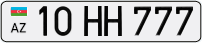 10HH777