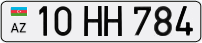 10HH784