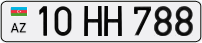 10HH788