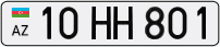 10HH801