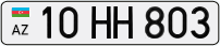 10HH803