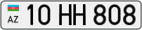 10HH808