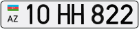 10HH822
