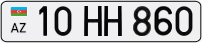 10HH860