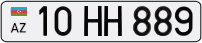 10HH889
