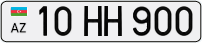10HH900