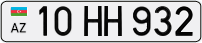 10HH932
