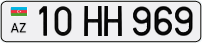 10HH969