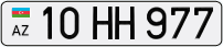 10HH977