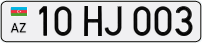 10HJ003