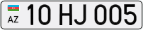 10HJ005