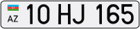 10HJ165