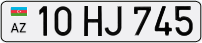 10HJ745