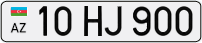 10HJ900