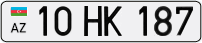 10HK187