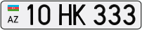 10HK333