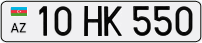 10HK550