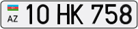 10HK758