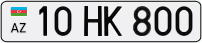 10HK800