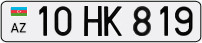 10HK819