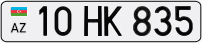 10HK835